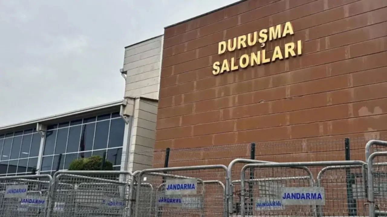 İBB davasında tahliye edilen Akyüz ve Öztürk için savcılık itiraz etti