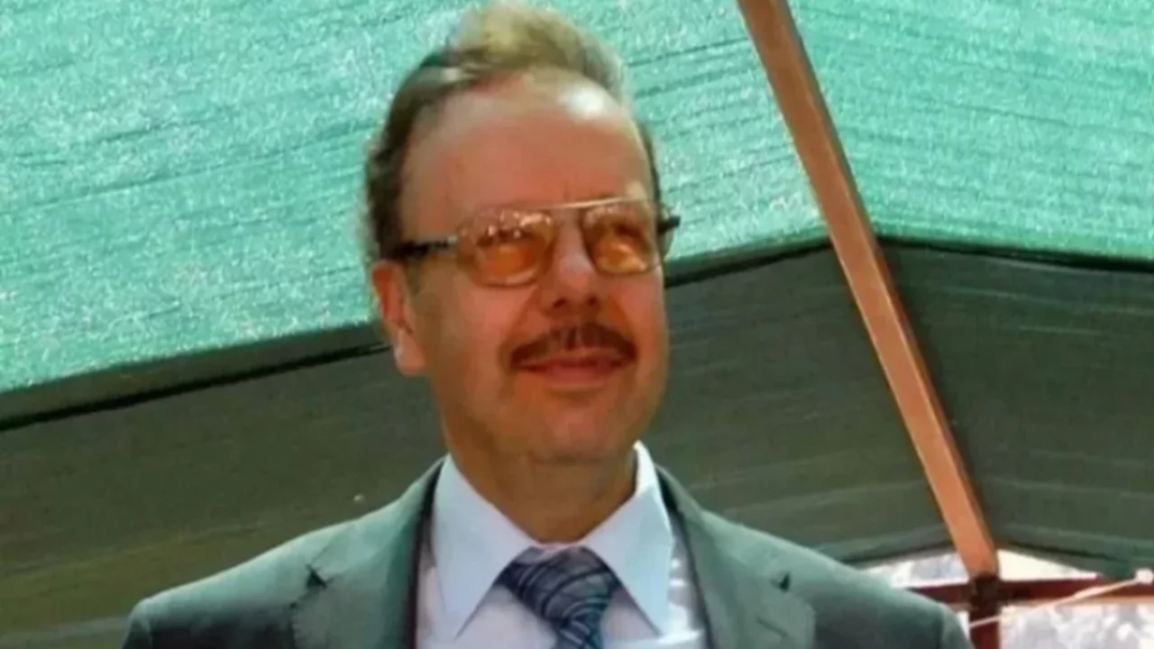 Arif Ahmet Denizolgun dosyasında doktor Nurettin Demirkol tutuklandı!
