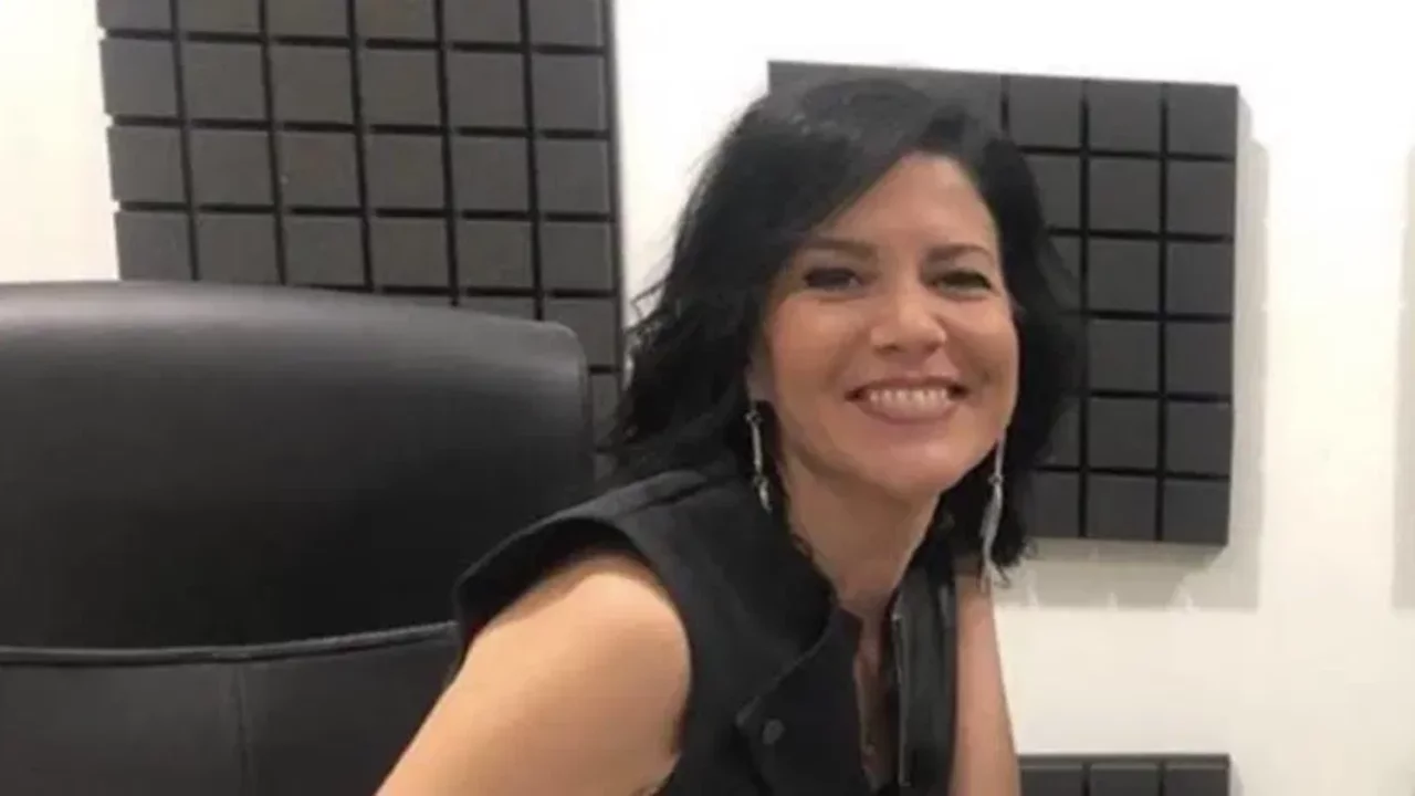 Oya Lale Arslan tutuklandı