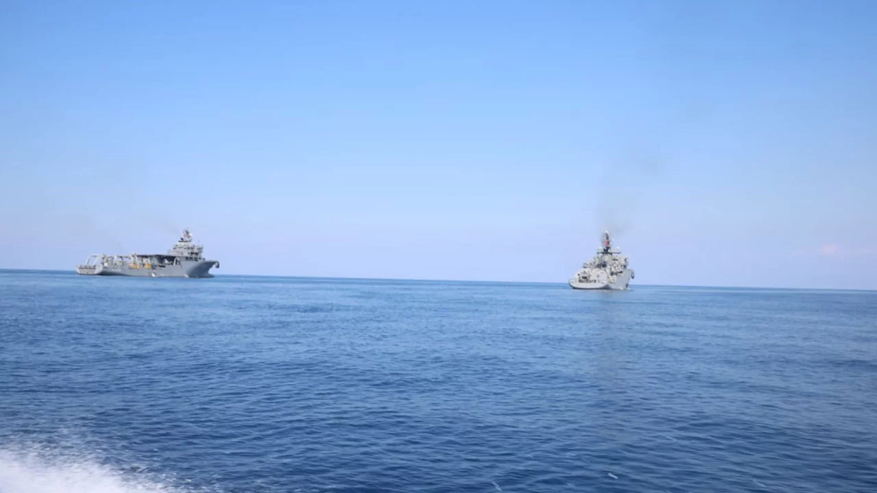 Girne'deki deniz kazasında ulaşılan iki naaşın kimliği belli oldu
