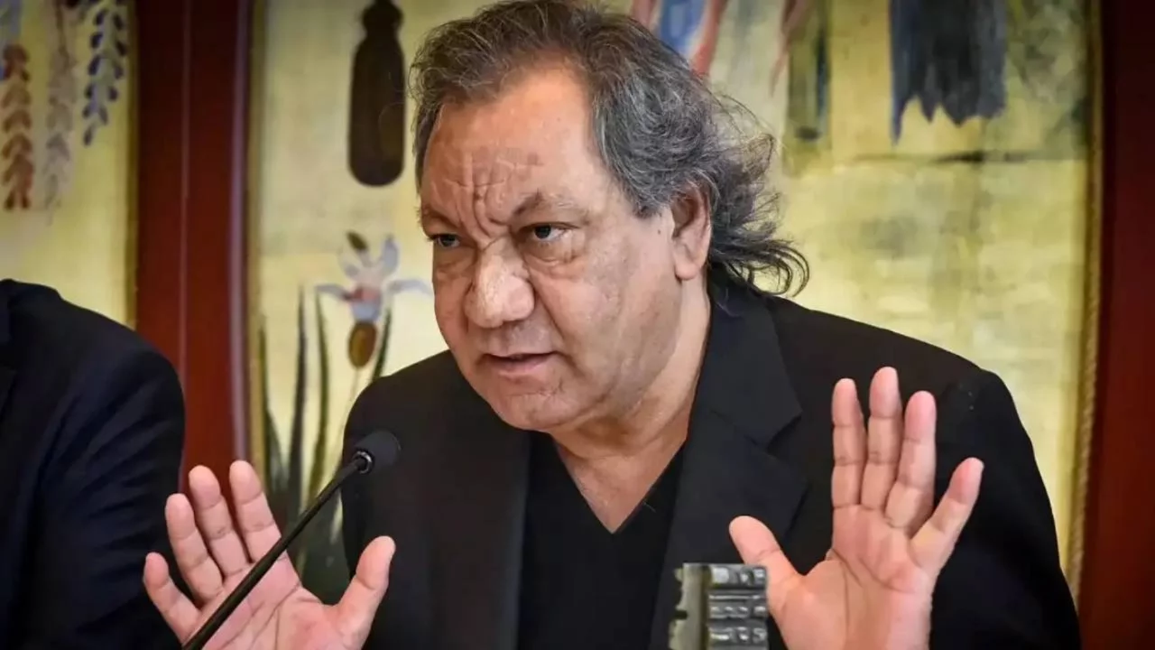 Ünlü yönetmen Tony Gatlif hayatını kaybetti
