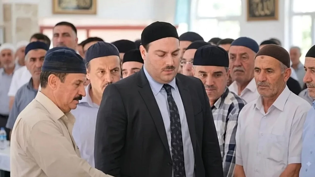Alihan Kuriş soruşturmasında yeni gelişme: 5 şirkete el konuldu!