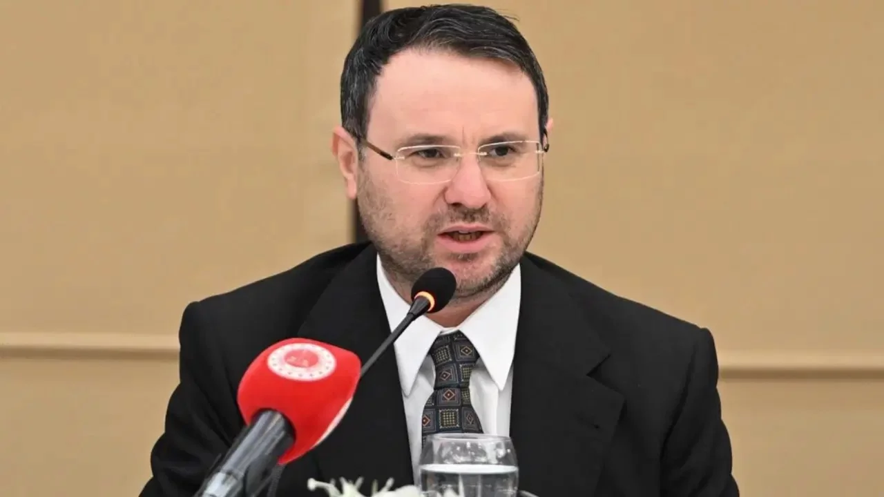 Bakan Gürlek açıkladı: 3 faili meçhul cinayet daha aydınlatıldı