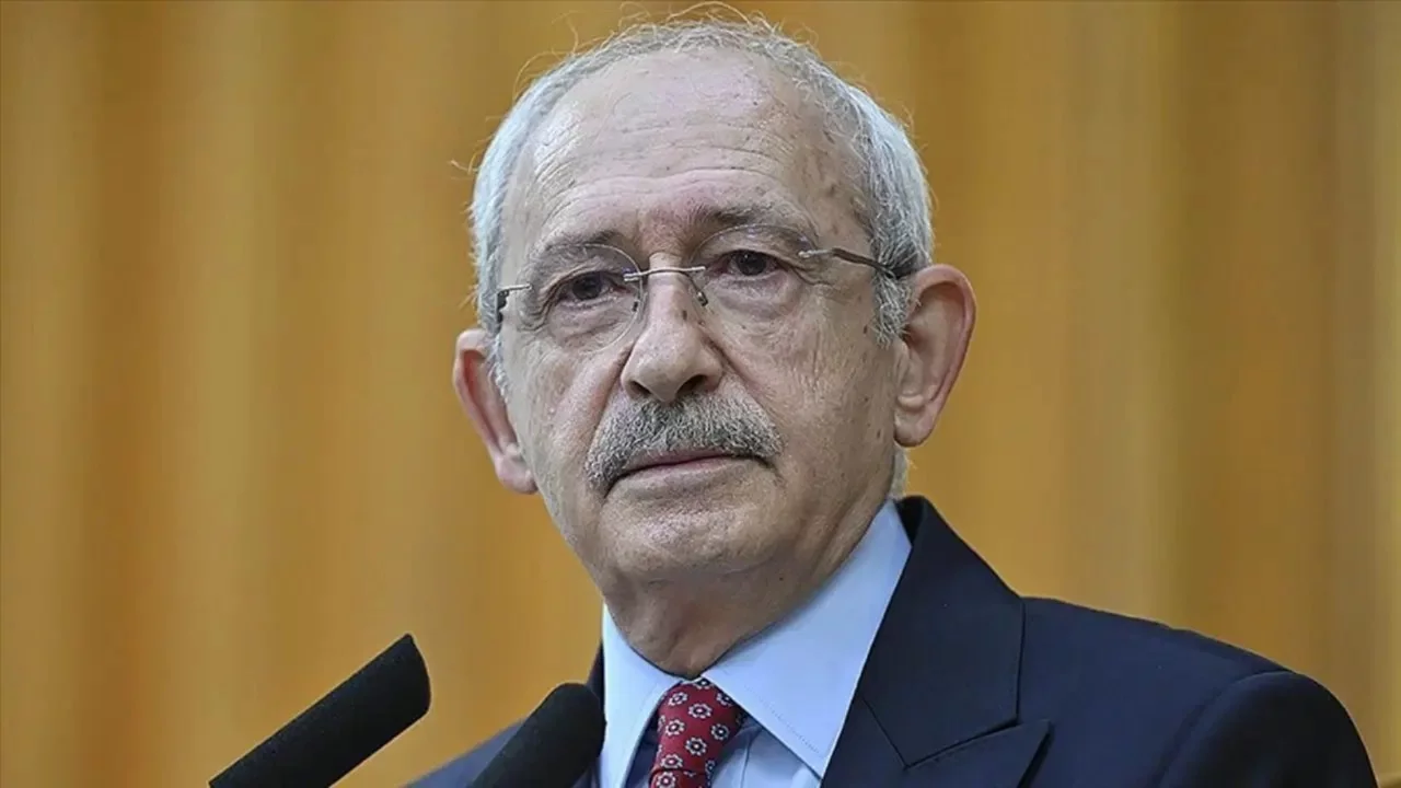 Kılıçdaroğlu'ndan 'Üsküdar' ve 'Yüreğir' mesajı: 'Memleketi bu hâle getirmeye değer mi?'