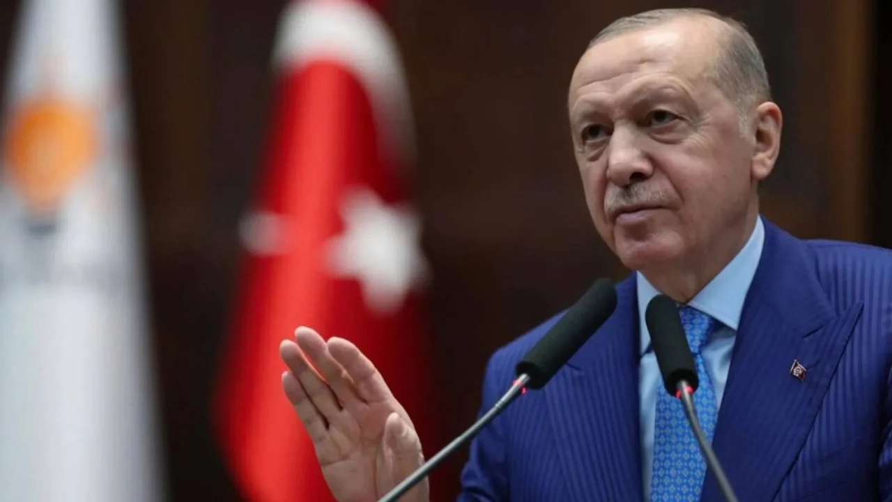 Seçim tarihi kulislere düşü: AK Parti'de sandık hazırlığı