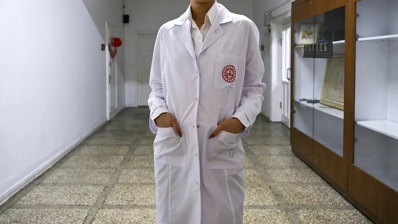 MEB'den öğretmenlere 'önlük' zorunluluğu