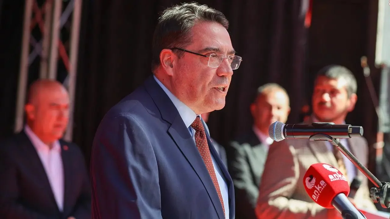 Emekli Tümamiral Yankı Bağcıoğlu çağrı yaptı: 'Denizcilik Bakanlığı kurulmalı'