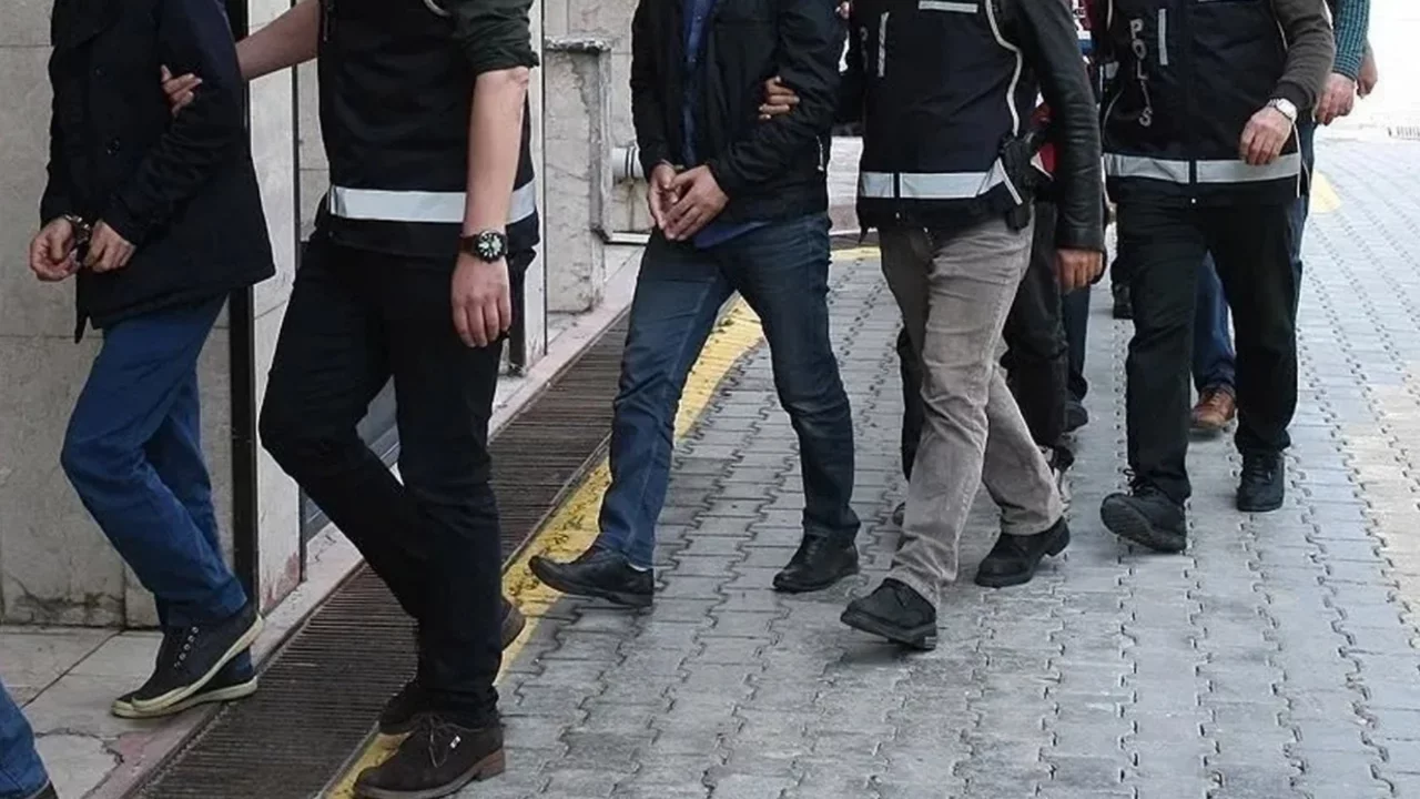 4 yeni nesil suç örgütüne operasyon