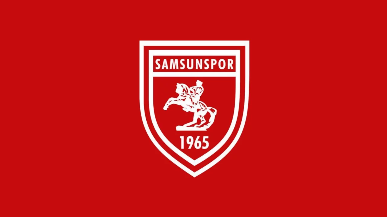 Samsunspor'da 8 ayrılık birden