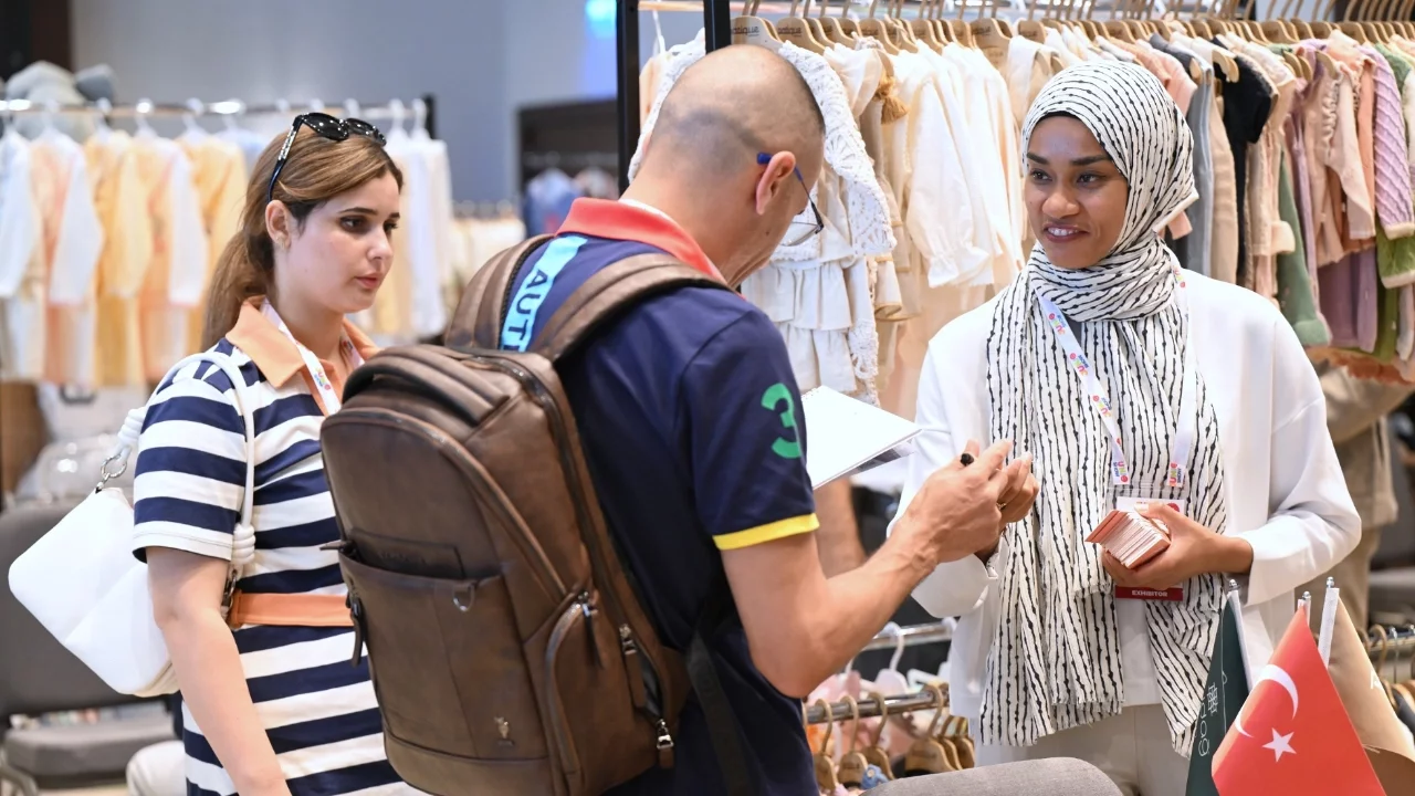 Bursa Junioshow 8 Eylül'de kapılarını açıyor