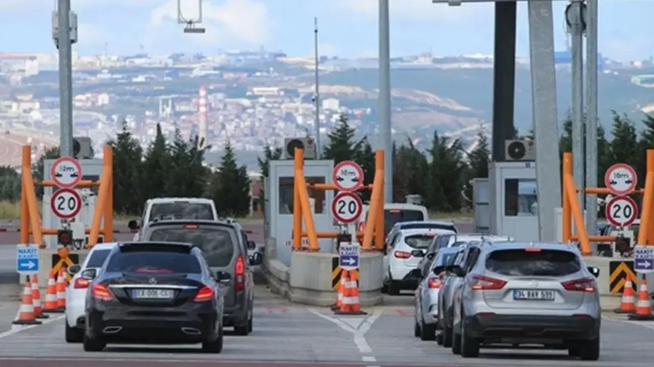 Özelleştirme İdaresi'nden 'köprü ve otoyollar' açıklaması: 'Öncelik hizmet kalitesini yükseltmek'
