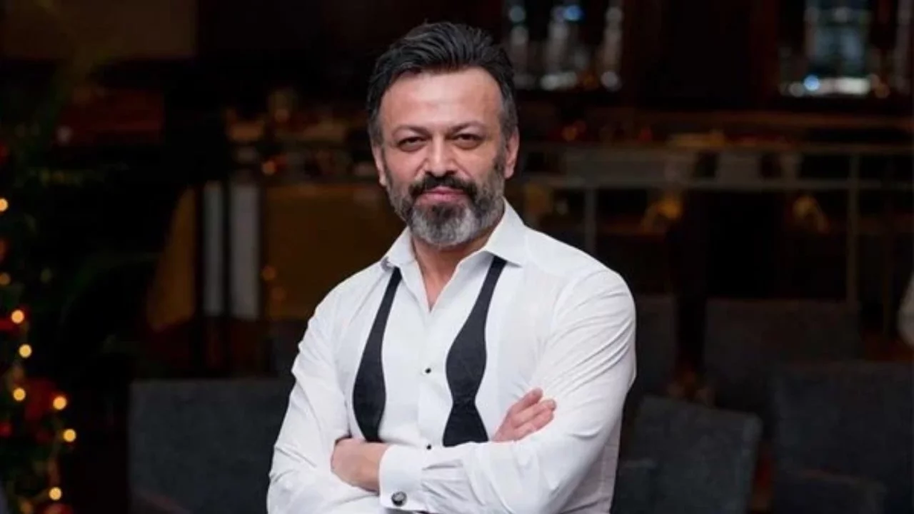 Ünlü oyuncu Serhat Mustafa Kılıç evinde ölü bulundu