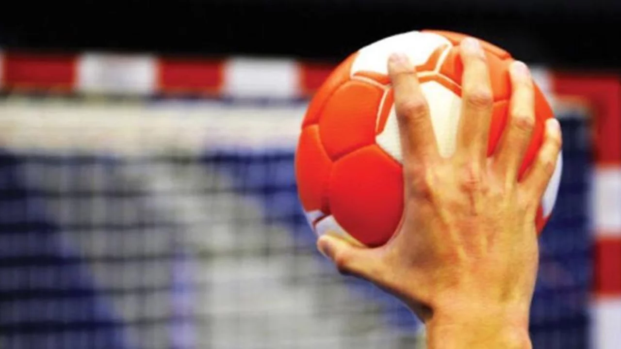 Mihalıççık Belediyespor, Nilüfer Belediyespor'u 29-27 yendi