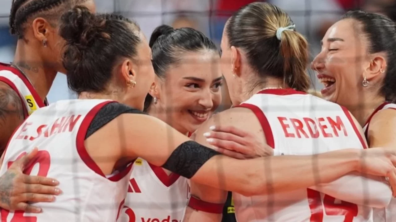 Filenin Sultanları'nın finaldeki rakibi belli oldu