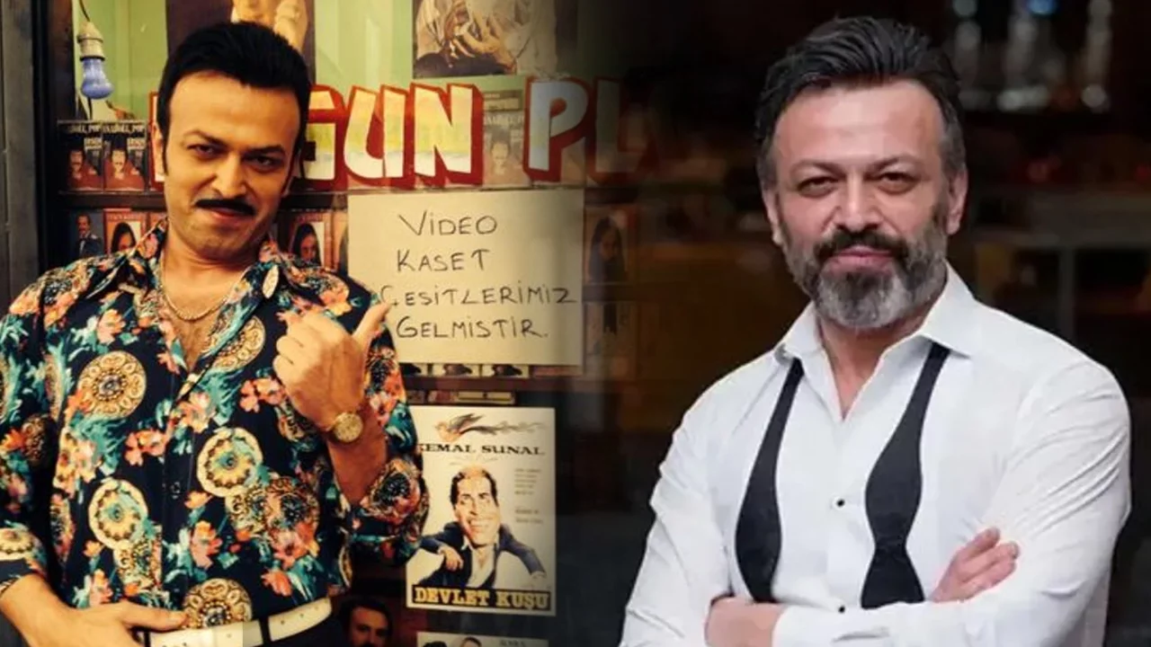 Serhat Mustafa Kılıç kimdir, kaç yaşında, nereli? Oyuncu Serhat Kılıç neden öldü? Serhat Kılıç di...