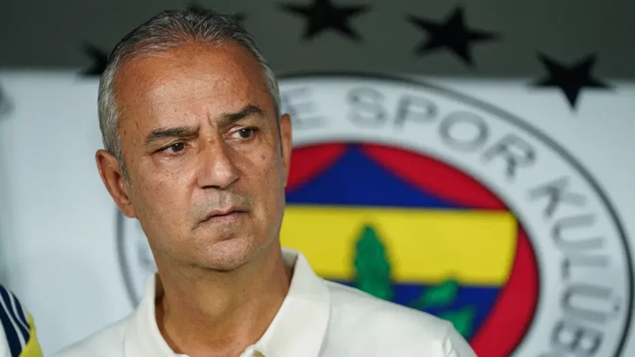 İsmail Kartal: "Taraftarlarımızdan özür diliyoruz"