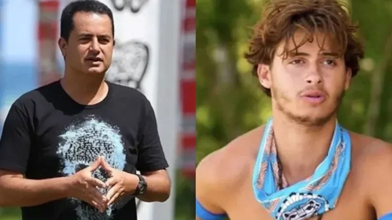 Yunan yarışmacıdan Acun Ilıcalı'ya 100 milyon dolarlık dava!