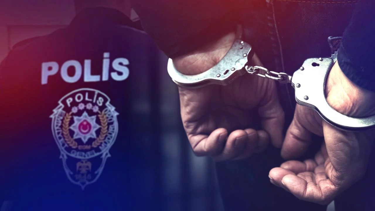 Ankara'daki uyuşturucu ve fuhuş soruşturmasında 14 gözaltı