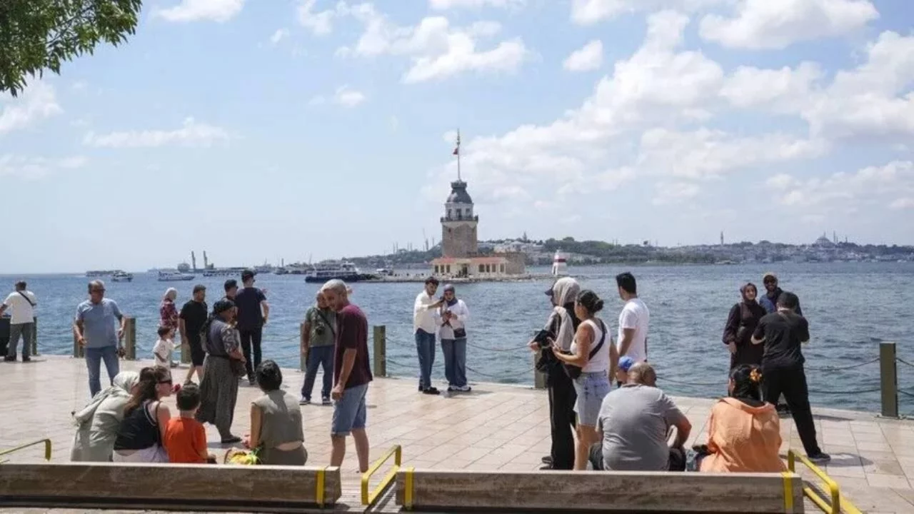 Sıcaklıklar düşecek: Balkanlar'dan soğuk hava geliyor