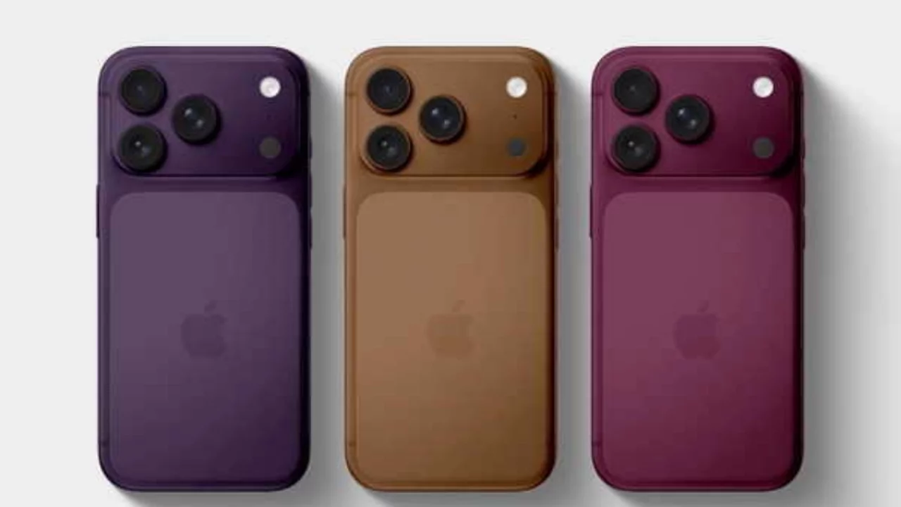 iPhone 18, Pro ve Pro Max çıktı mı, ne zaman çıkacak? iPhone 18 lansmanı saat kaçta yapılacak?