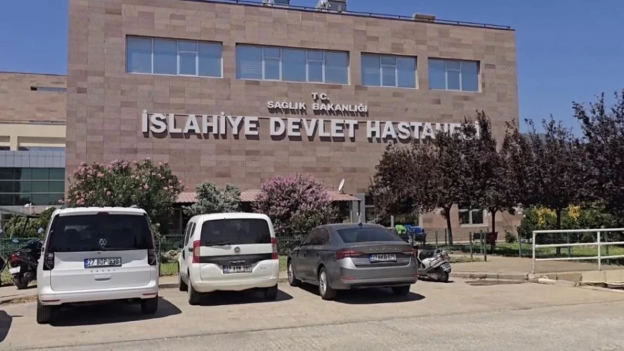 Gaziantep'te iki grup arasında silahlı kavga: 2 ölü, 3 yaralı
