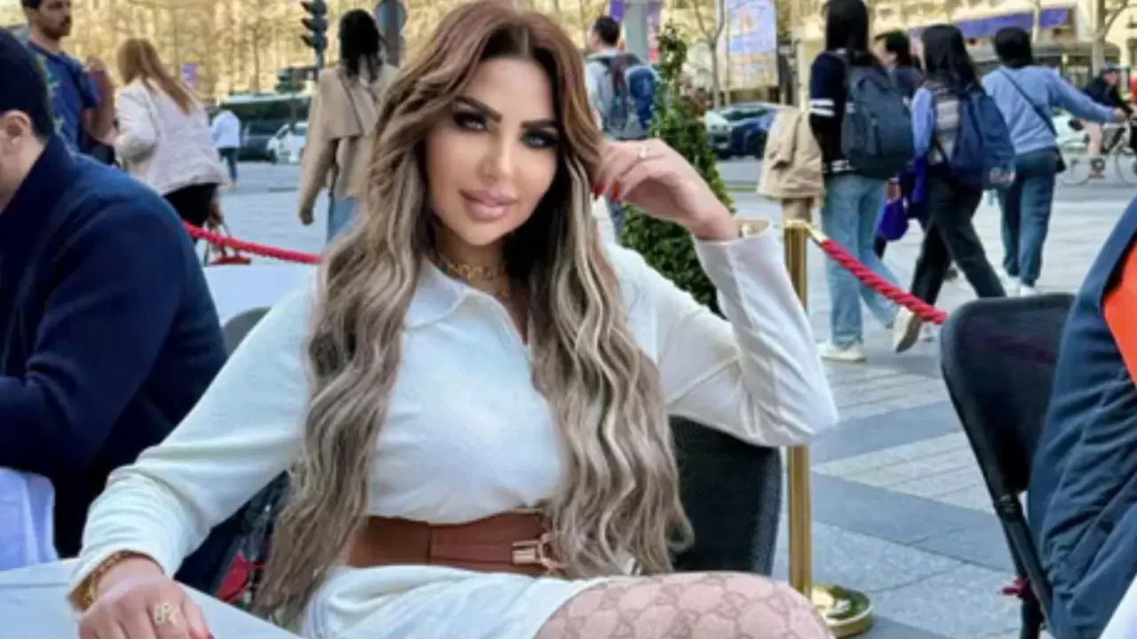 Mısır'da kadın sunucu dahil 12 kişi, uyuşturucu suçundan idama mahkum edildi