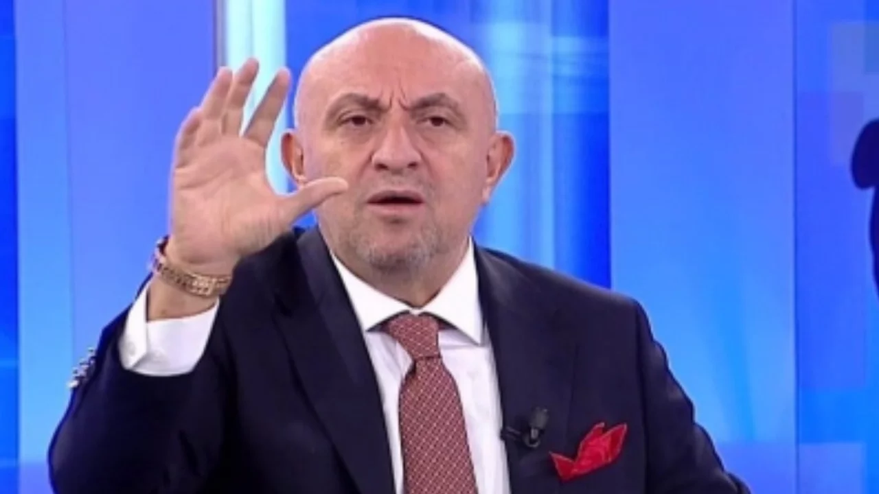 Sinan Engin'den Fenerbahçe'ye ağır eleştiri: "İkisi bir santrfor etmez"
