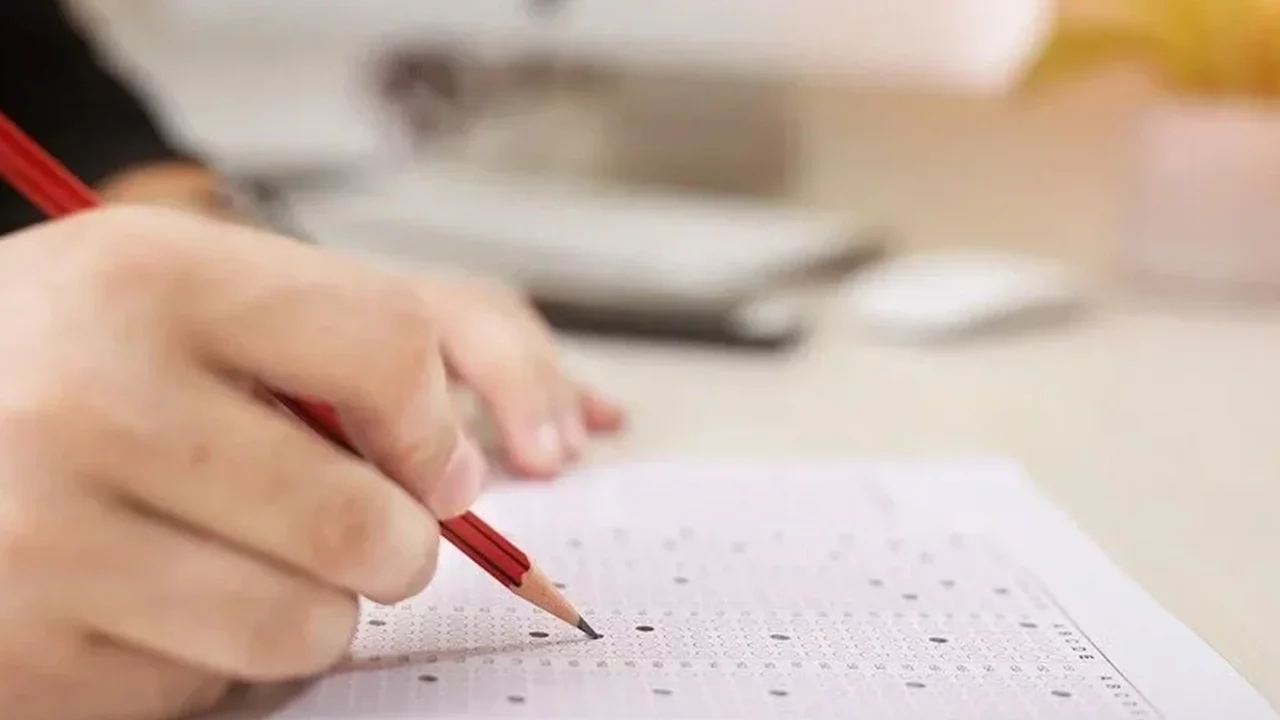 KPSS maratonu sona erdi: Sorular erişime açıldı