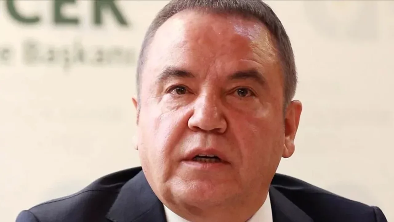 Muhittin Böcek'e yönelik soruşturmada yeni gelişme