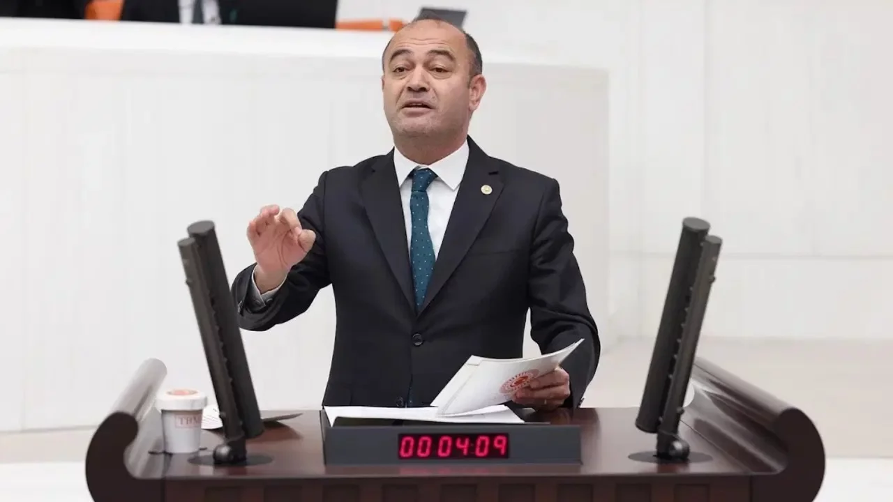 YENİ Parti'den iktidara 'özelleştirme' tepkisi