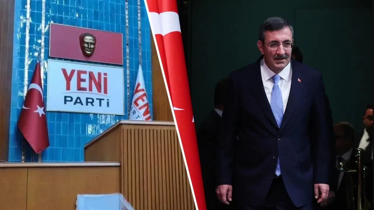 'Orta Vadeli Program'a, YENİ Parti'den ilk tepki: Sandığı işaret etti!