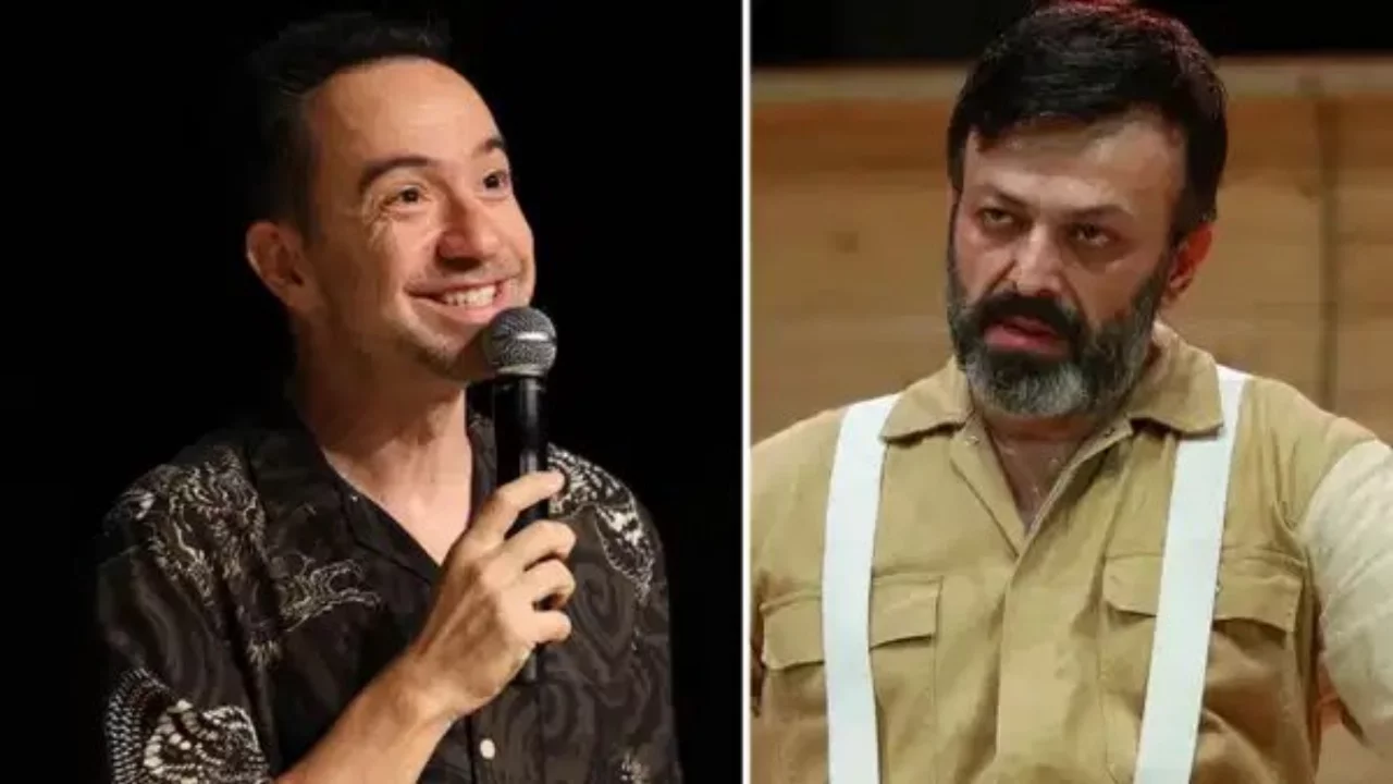 Kaan Sekban'dan, Serhat Kılıç'ın ölümü sonrası başlayan tartışmaya tepki
