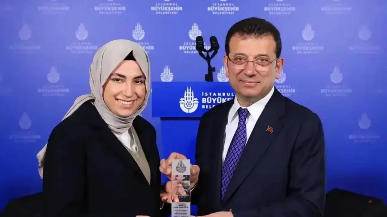 Ekrem İmamoğlu'ndan sert 'Üsküdar' tepkisi: 'Milletten utanmıyorsunuz onu anladık, Allah korkunuz...