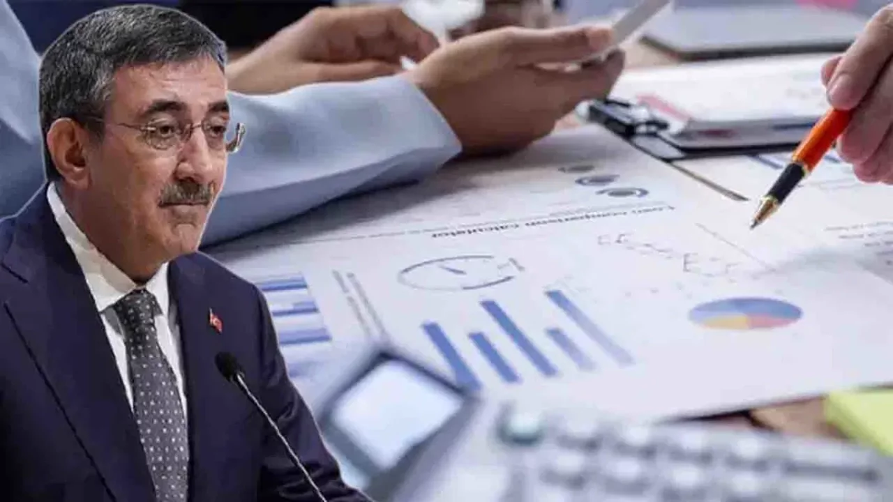 Ekonominin üç yıllık rotası bugün açıklanıyor