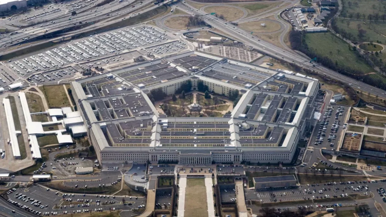 Pentagon yönetimi, mühimmat iddialarının basında yer almasının ardından harekete geçti