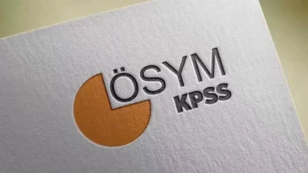 KPSS Genel Yetenek-Genel Kültür oturumları başladı