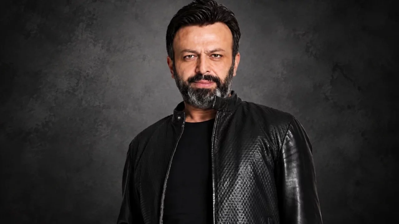 Oyuncu Serhat Kılıç'ın cenaze programı belli oldu
