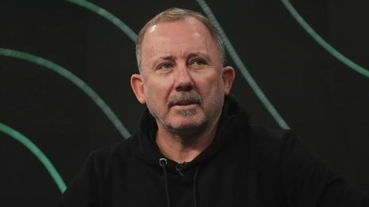 Sergen Yalçın'dan çok konuşulacak şampiyonluk yorumu: "Galatasaray üçüncü olmaz"