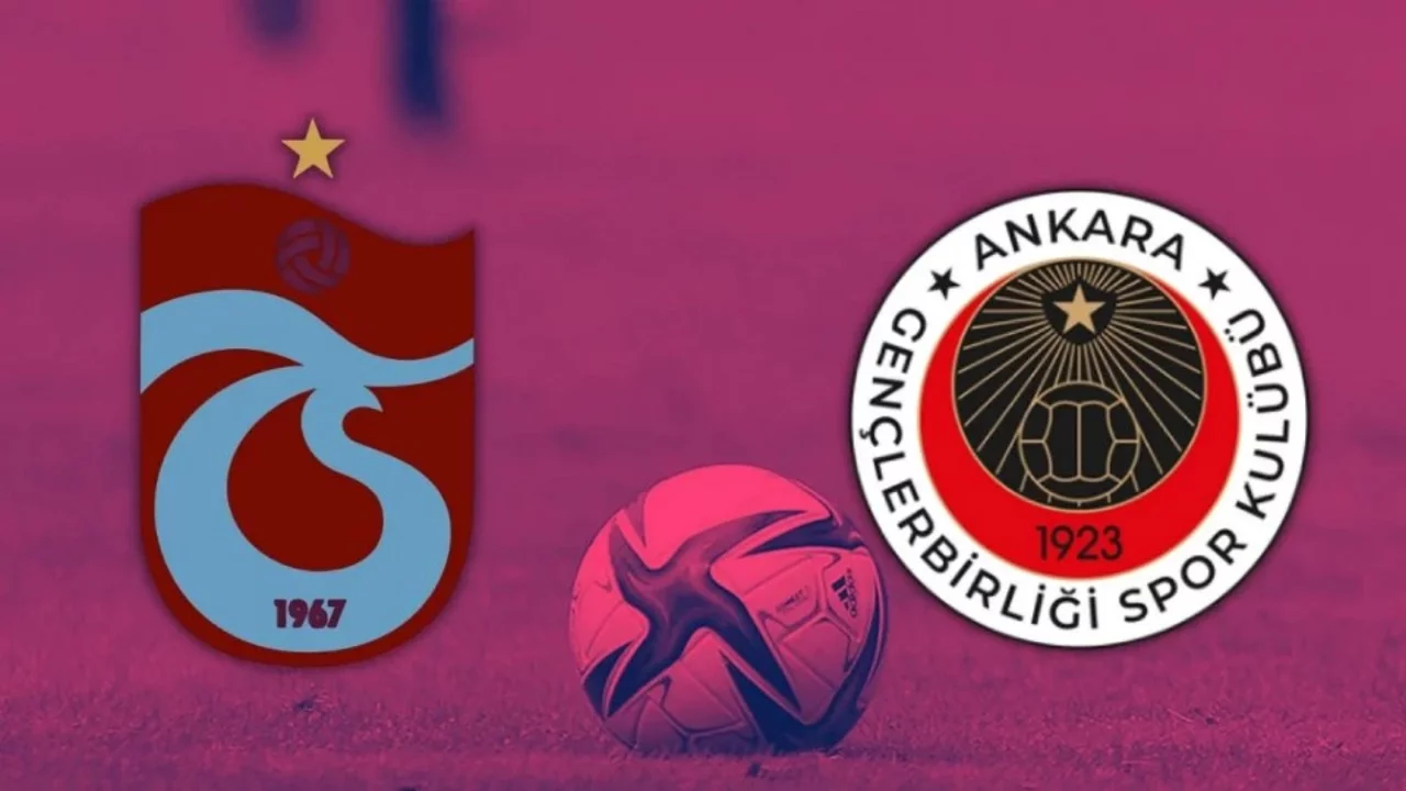 Trabzon'da ilk 11'ler belli oldu!