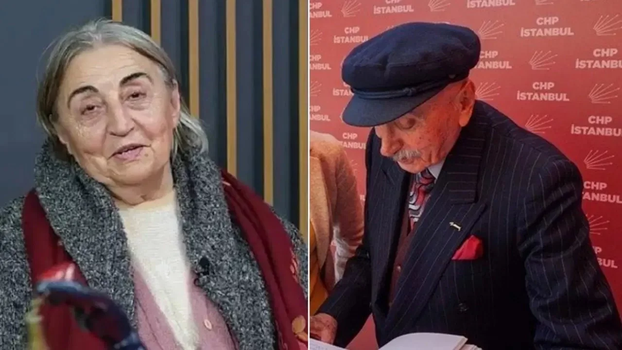 Şükran Soner'in eski eşi Ahmet Güryüz Ketenci de hayatını kaybetti