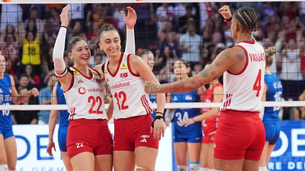 Filenin Sultanları şampiyonluk için sahada