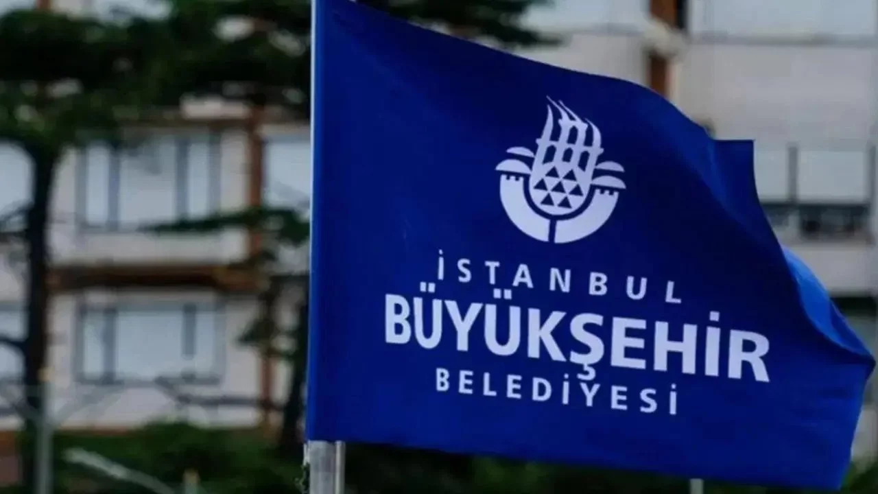 CHP'li Üsküdar Belediye Meclis üyesinin de aralarında olduğu 6 kişi tutuklandı!