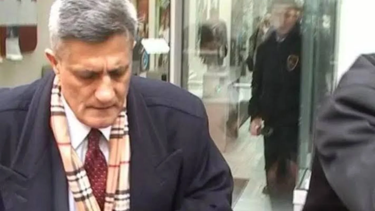 Kaşif Kozinoğlu soruşturması: 11 kişi hakkında gözaltı kararı
