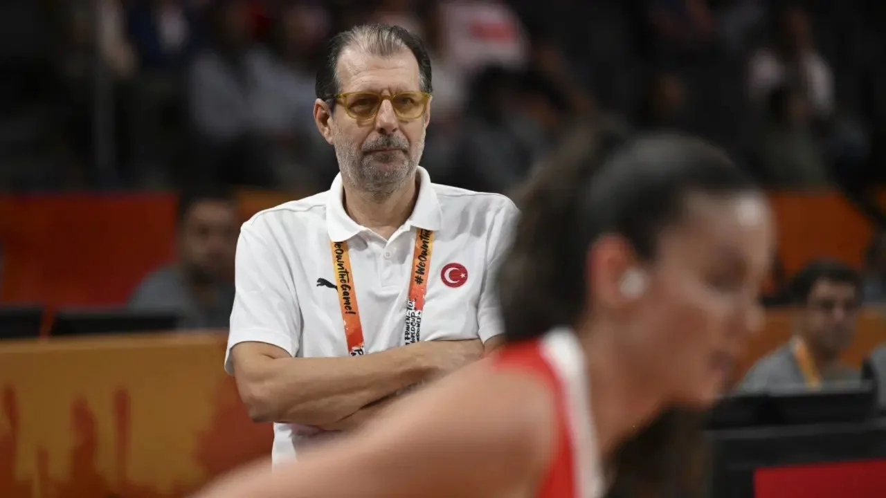 İtalyan başantrenörden mağlubiyet açıklaması!