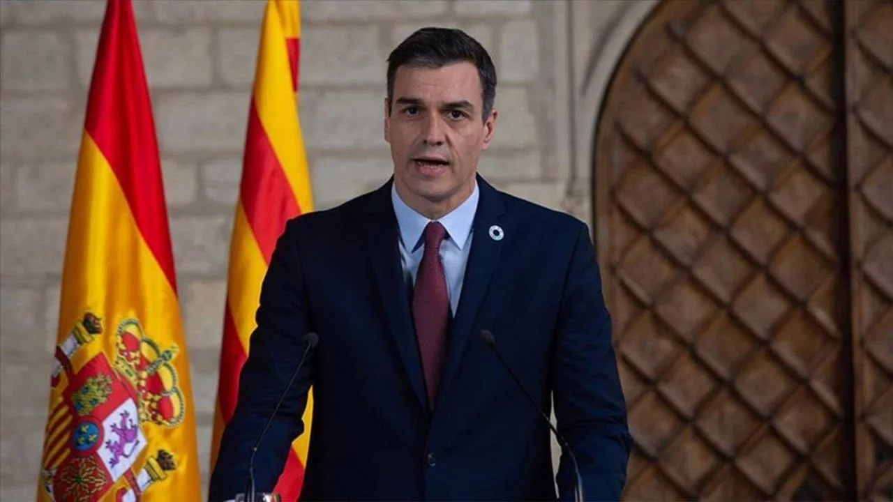 İspanya Başbakanı Pedro Sánchez'den AfD tepkisi: "Aşırı sağ geleneksel sağın onayıyla yükseliyor"