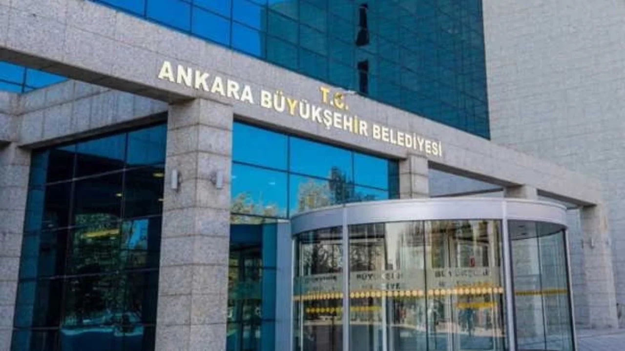 Ankara'da ikinci başkan vekilliği seçimi: YENİ Parti ve CHP'nin adayı seçildi