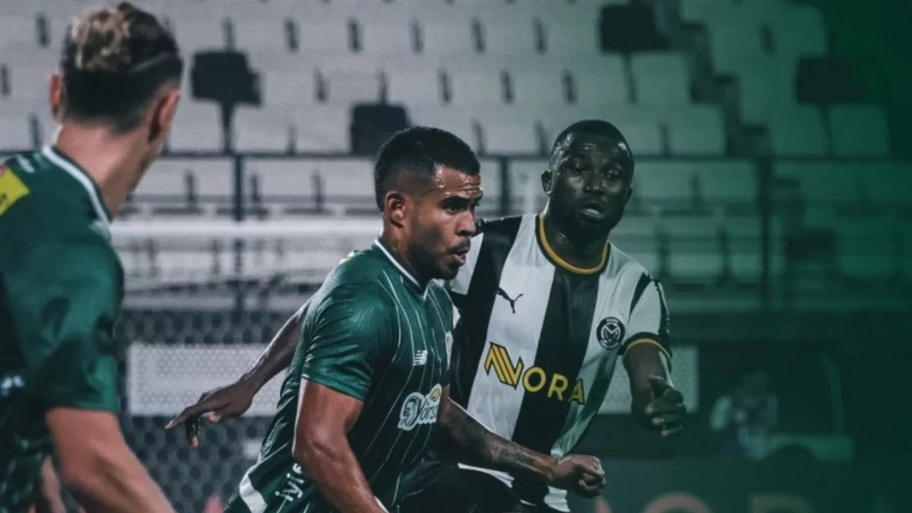 Bursaspor, Manisa FK'yı uzatmalarda devirdi