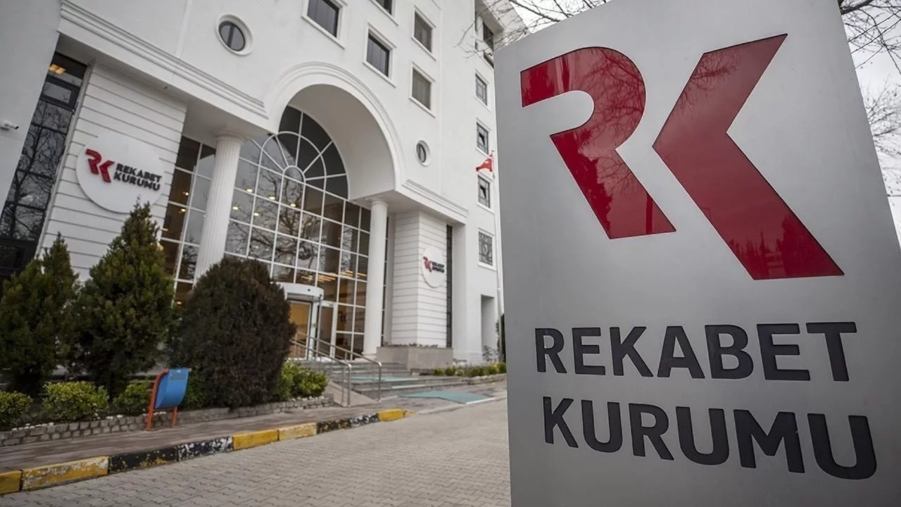 Rekabet Kurumu'ndan 37 otomotiv yan sanayi şirketine soruşturma açıldı