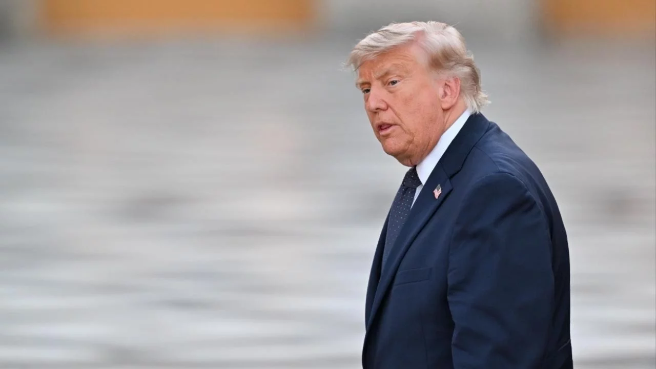 ABD Başkanı Trump'tan Bombardier açıklaması: ABD'de artık satış yapılmayacak