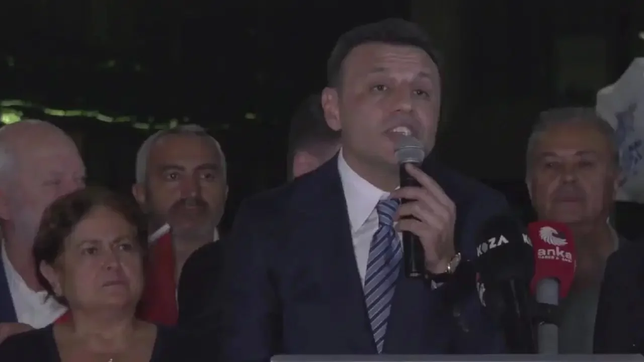 Özgür Çelik'ten Üsküdar seçimi öncesi dikkat çeken iddia